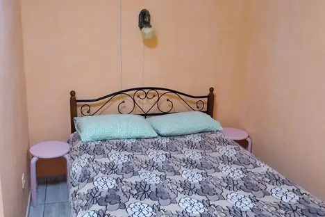 1-комнатная квартира в Сочи, Сочи, микрорайон Светлана, Джигитская улица, 4