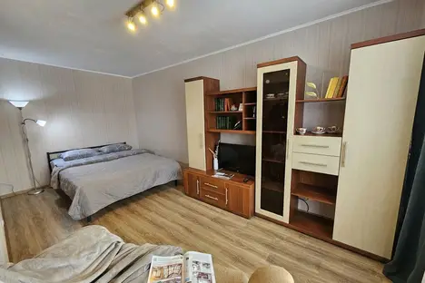 1-комнатная квартира в Северодвинске, Северная улица, 12