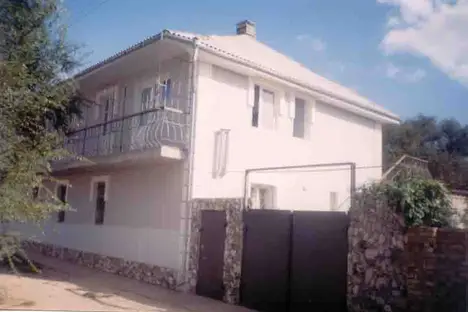 Комната в Феодосии, Барановская улица, 3