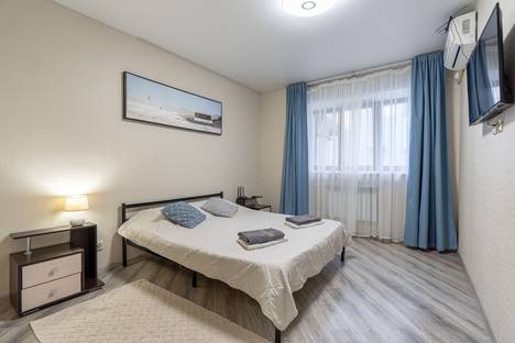 1-комнатная квартира в Казани, Казань, улица Галактионова, 3Б, м. Площадь Тукая