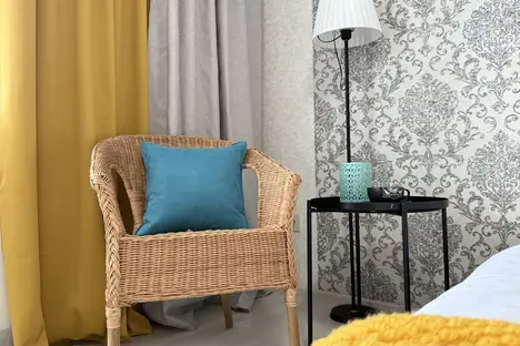 1-комнатная квартира в Копейске, улица Жданова, 29В