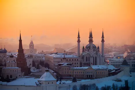 1-комнатная квартира в Казани, Лево-Булачная улица, 50, м. Площадь Тукая