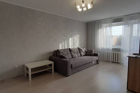 Однокомнатная квартира в аренду посуточно в Зеленоградске по адресу улица Крылова, 1А