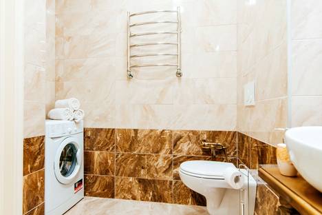 2-комнатная квартира в Минске, улица Кирова, 2, м. Плошча Леніна