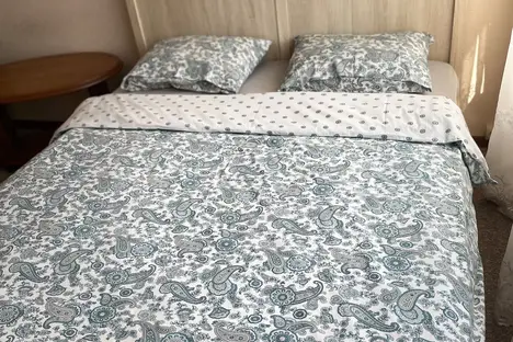 1-комнатная квартира в Магадане, улица Берзина, 13А