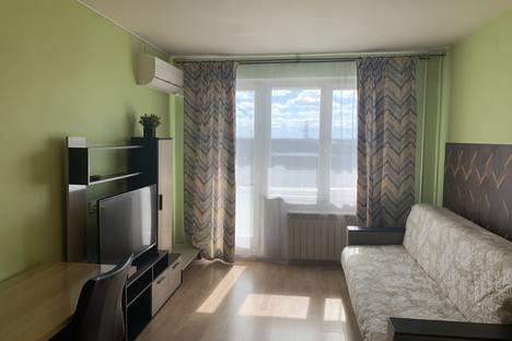 1-комнатная квартира в Санкт-Петербурге, Бухарестская улица, 156к1