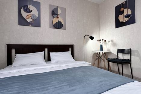 1-комнатная квартира в Ханты-Мансийске, улица Анны Коньковой, 16