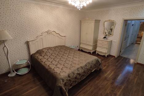 Двухкомнатная квартира в аренду посуточно в Калининграде по адресу улица Куйбышева, 40