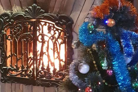 4-комнатная квартира в Светлогорске, Новая 4