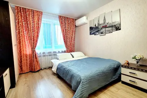 1-комнатная квартира в Смоленске, ул. Николаева, 85