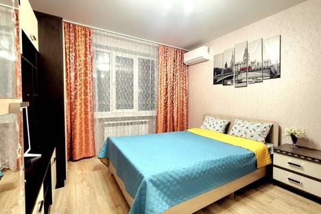 1-комнатная квартира в Смоленске, Смоленск, ул. Николаева, 85