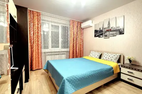 1-комнатная квартира в Смоленске, ул. Николаева, 85