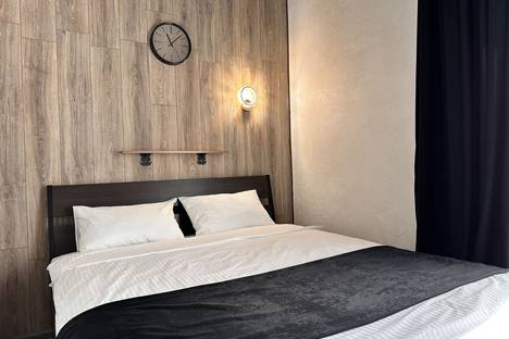 1-комнатная квартира в Ханты-Мансийске, Ханты-Мансийск, Комсомольская улица, 56