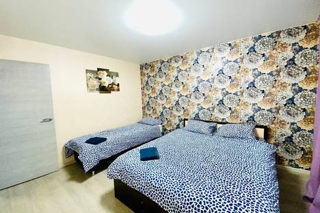 2-комнатная квартира в Троицке, микрорайон В