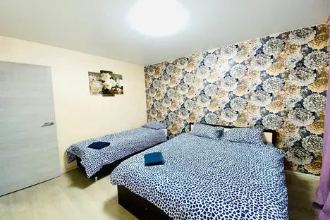 2-комнатная квартира в Троицке, микрорайон В