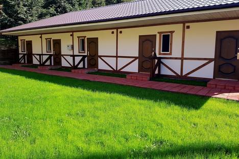 Однокомнатная квартира в аренду посуточно в Химках по адресу коттеджный посёлок Машкинские Холмы, 52