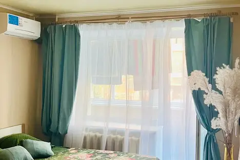 1-комнатная квартира в Хабаровске, улица Лермонтова, 51