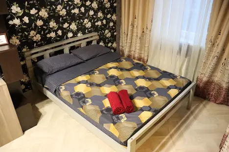 1-комнатная квартира в Петрозаводске, набережная Варкауса, 35