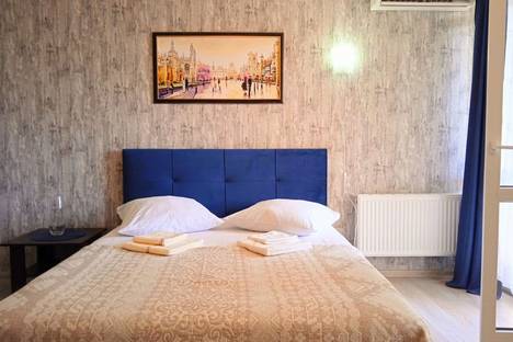 1-комнатная квартира в Сочи, Сочи, Депутатская улица, 10