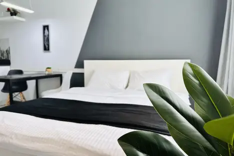 1-комнатная квартира в Ханты-Мансийске, улица Ленина, 113