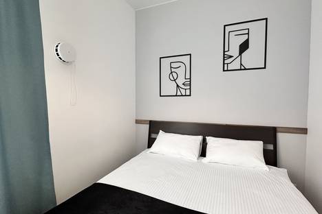 1-комнатная квартира в Ханты-Мансийске, Ханты-Мансийск, улица Ленина, 113