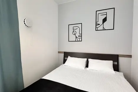 1-комнатная квартира в Ханты-Мансийске, улица Ленина, 113