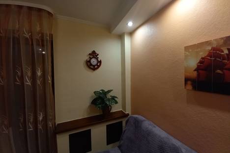 1-комнатная квартира в Калининграде, Ленинский проспект, 39А