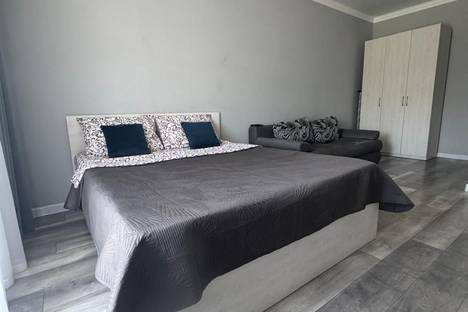 1-комнатная квартира в Минеральных Водах, Железноводская улица, 70