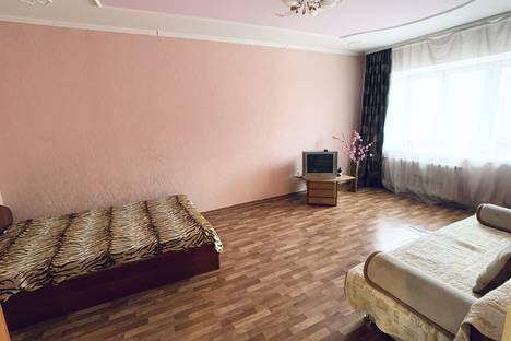 1-комнатная квартира в Благовещенске, улица 50 лет Октября, 71