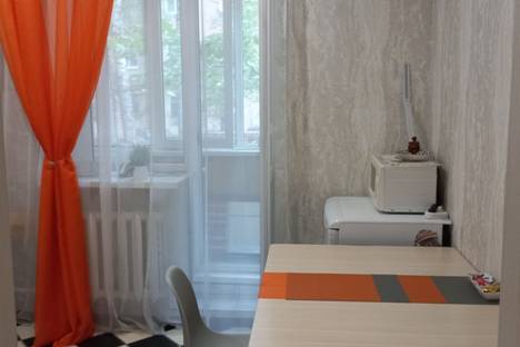 1-комнатная квартира в Пскове, Октябрьский проспект ,д.19 б