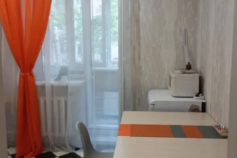 1-комнатная квартира в Пскове, Октябрьский проспект ,д.19 б