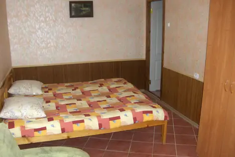 Комната в Поповке, Морская, 2