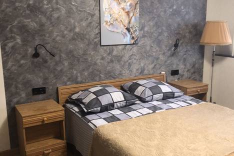 1-комнатная квартира в Кисловодске, улица Карла Либкнехта, 17