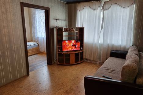 2-комнатная квартира в Златоусте, проспект Гагарина 2-я линия, 2