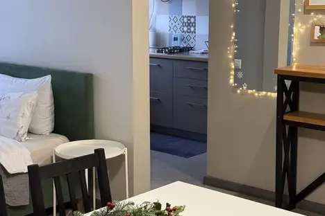 2-комнатная квартира в Полоцке, Полоцк, улица Гоголя, 13/19