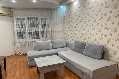 4-комнатная квартира в Сириусе, улица Красная Горка, 18/2