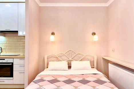 1-комнатная квартира в Уфе, бульвар Давлеткильдеева, 18