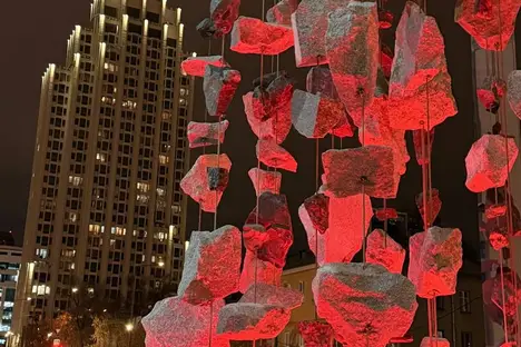 1-комнатная квартира в Екатеринбурге, улица Горького, 69/1, м. Геологическая