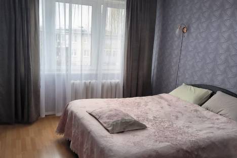 Трёхкомнатная квартира в аренду посуточно в Калининграде по адресу ул. 9 Апреля 82