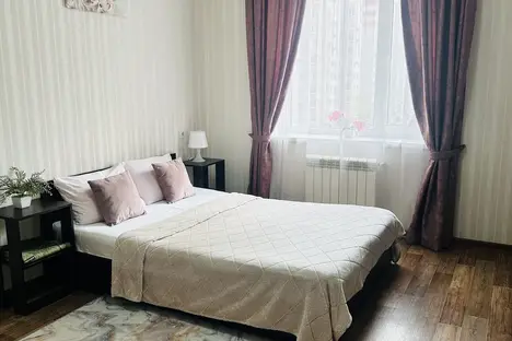 1-комнатная квартира в Ставрополе, Ставрополь, ул. Тухачевского, 23/4