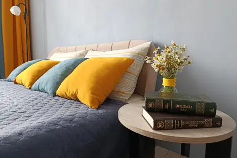 1-комнатная квартира в Калининграде, Артиллерийская улица