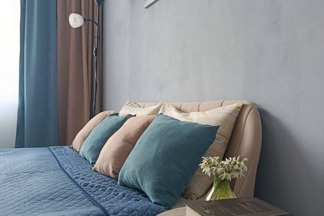 1-комнатная квартира в Калининграде, Артиллерийская улица