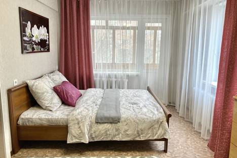 1-комнатная квартира в Новосибирске, Новосибирск, Комсомольский проспект, 13, м. Площадь Гарина-Михайловского