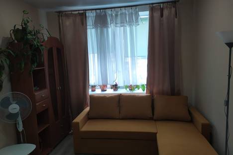 1-комнатная квартира в Калининграде, Малоярославская улица, 6