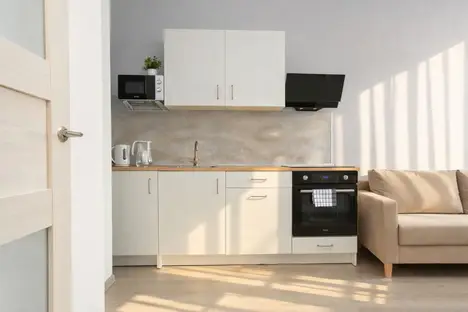 2-комнатная квартира в Санкт-Петербурге, Железнодорожный проспект, 14к1, м. Ломоносовская