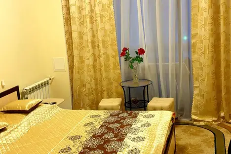 1-комнатная квартира в Сочи, Курортный проспект, 75к1