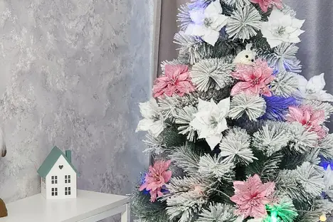 1-комнатная квартира в Тольятти, ул. Горького, 43