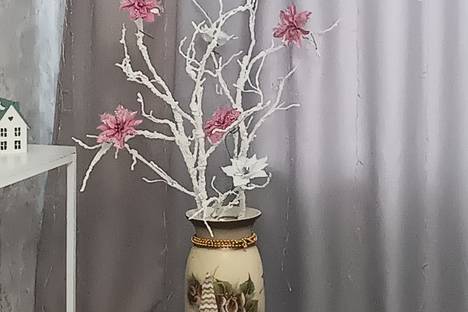 1-комнатная квартира в Тольятти, ул. Горького, 43