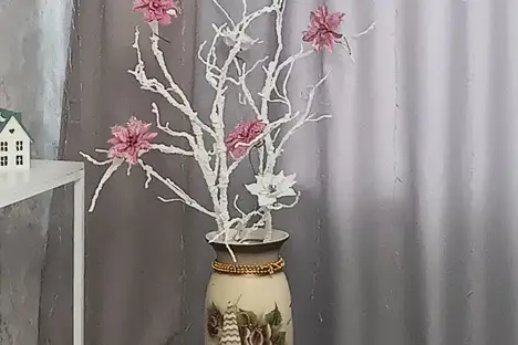 1-комнатная квартира в Тольятти, ул. Горького, 43