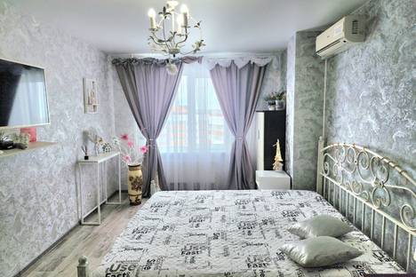 1-комнатная квартира в Тольятти, ул. Горького, 43